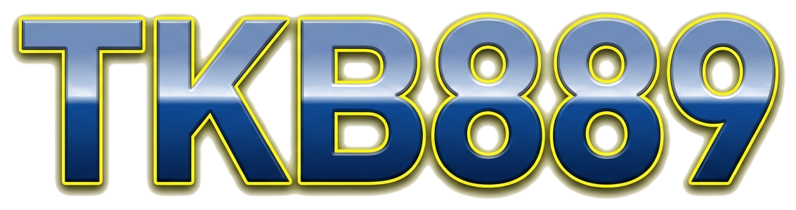 TKB889 brand logo